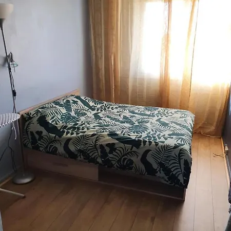Le Riadh Appartement